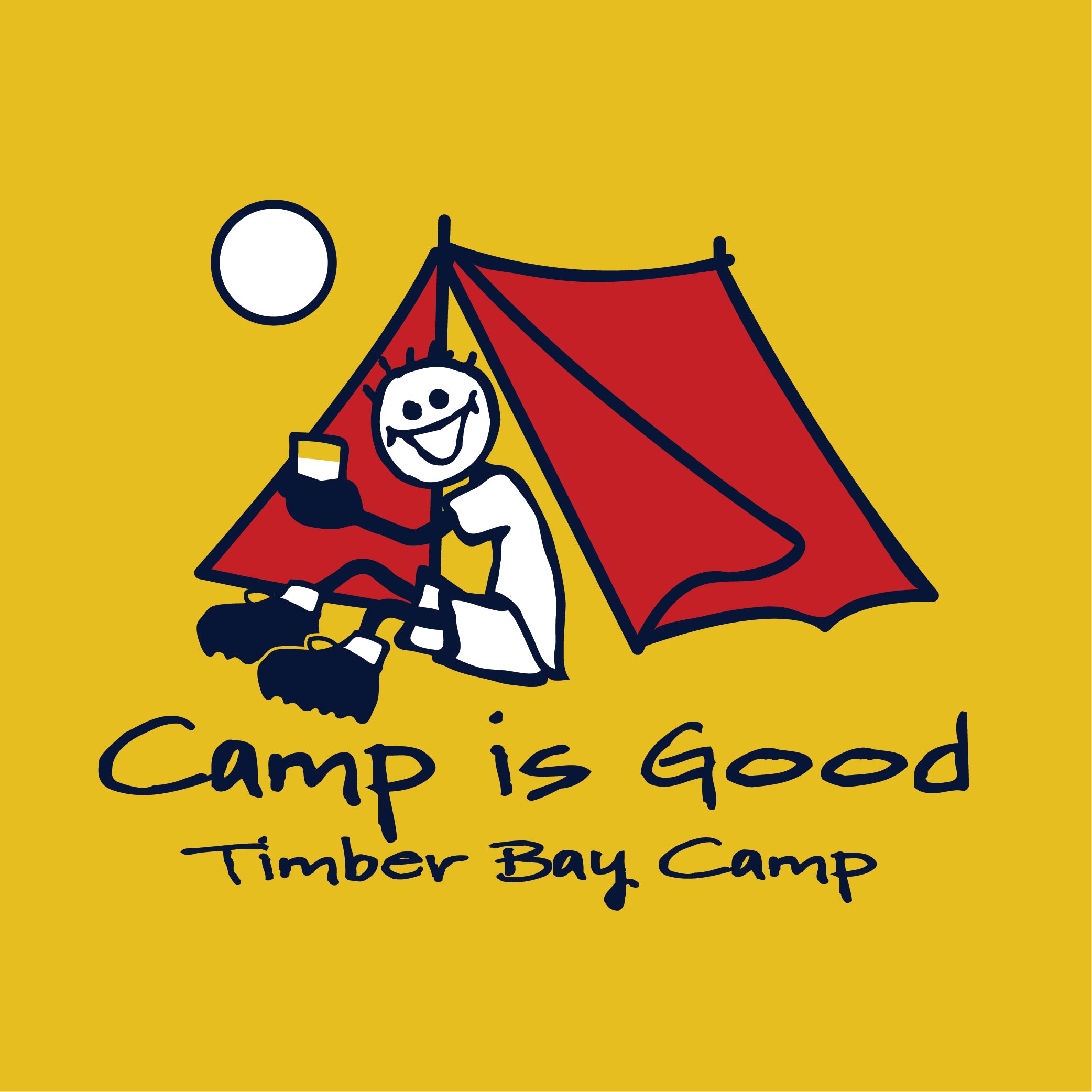 Screen Print 3 Color-SP2434-The Teehive