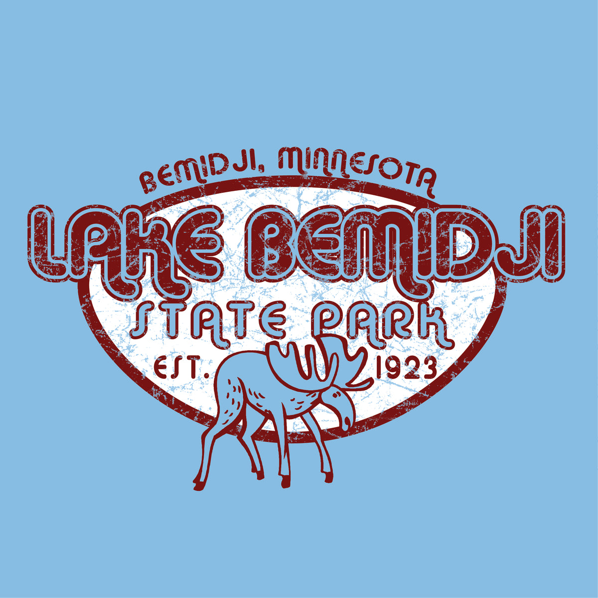 Screen Print 2 Color-SP2444-The Teehive