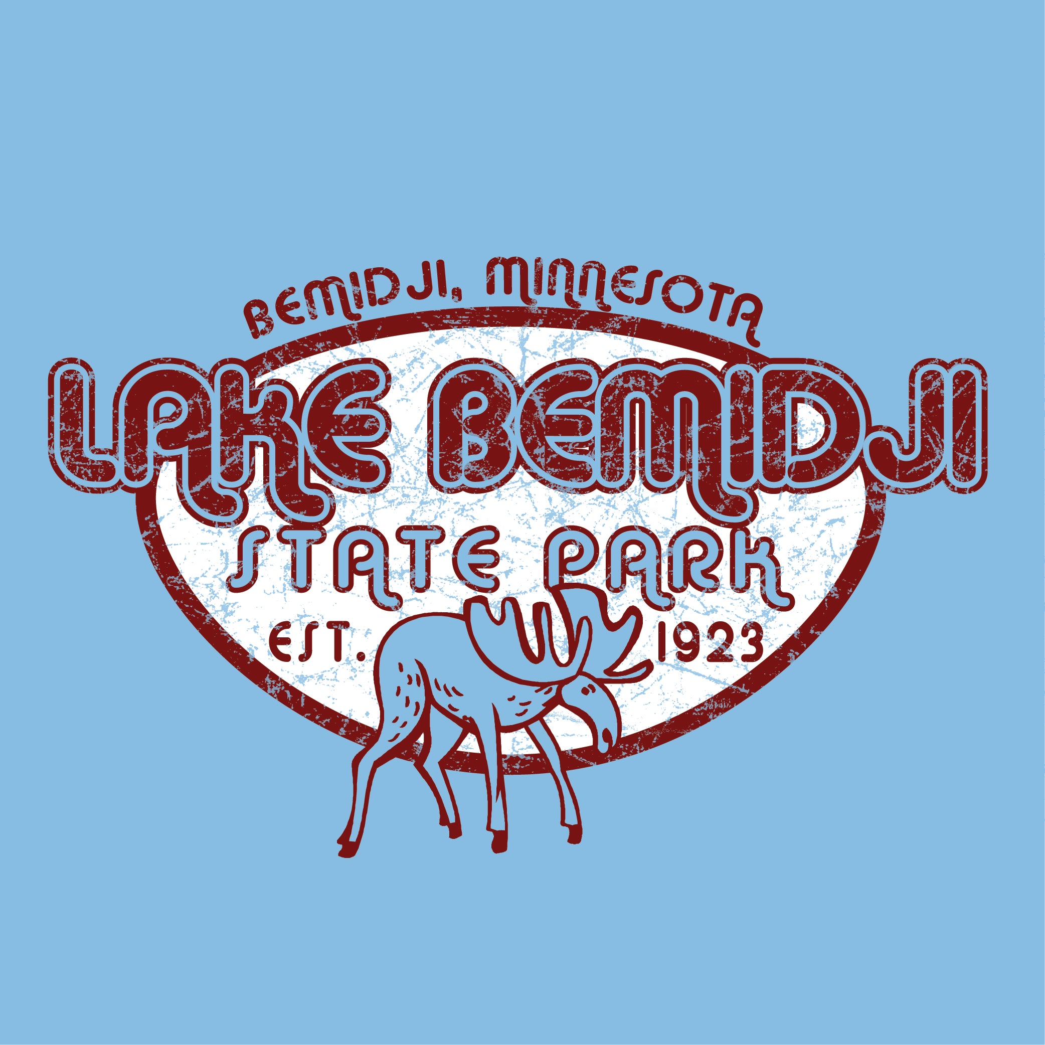 Screen Print 2 Color-SP2444-The Teehive