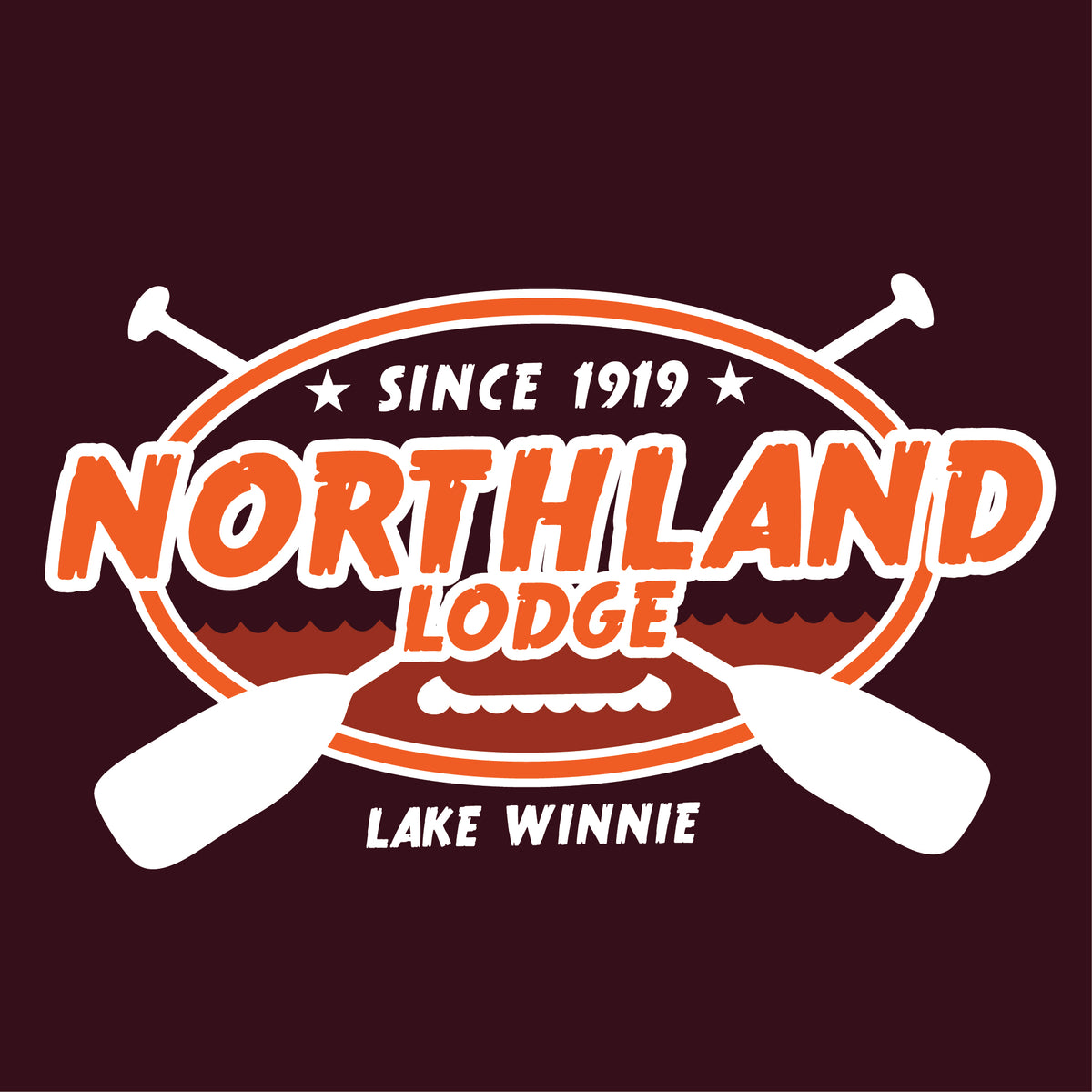 Screen Print 2 Color-SP2445-The Teehive