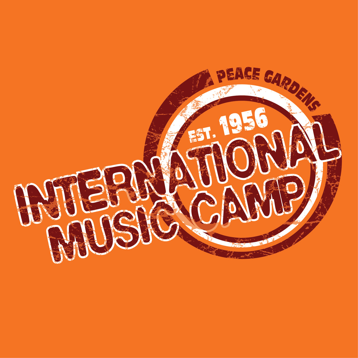 Screen Print 2 Color-SP2446-The Teehive