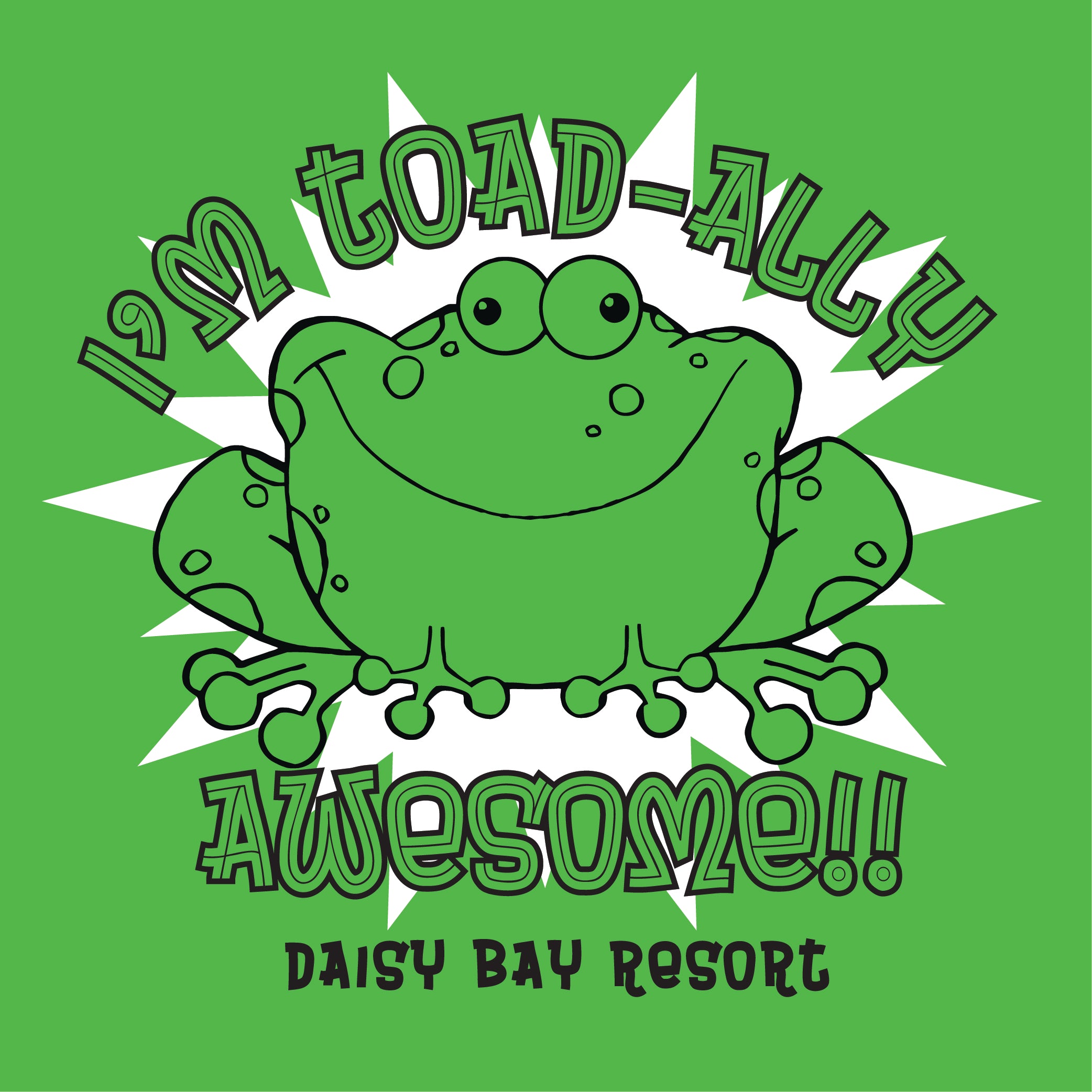 Screen Print 2 Color-SP2447-The Teehive