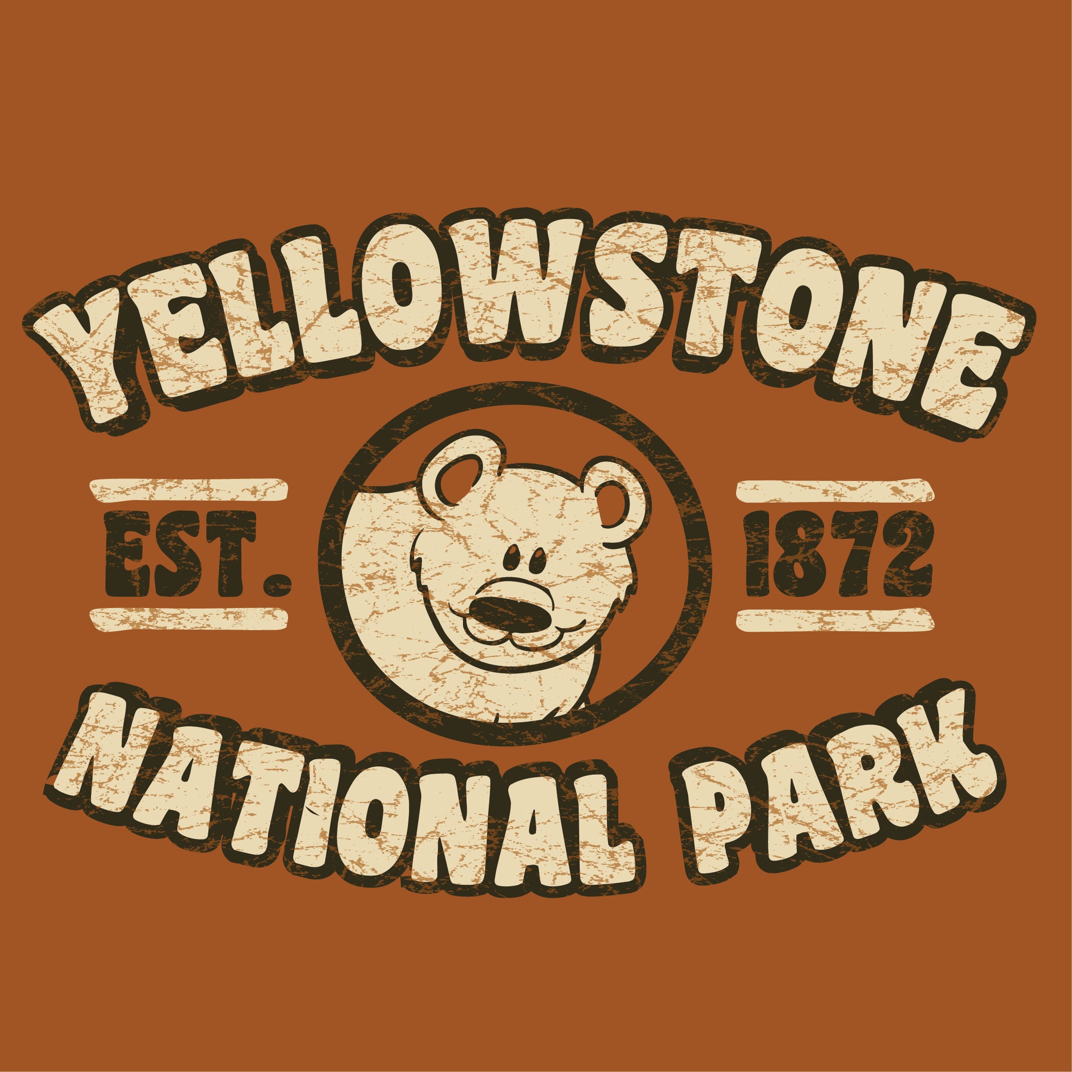 Screen Print 2 Color-SP2448-The Teehive