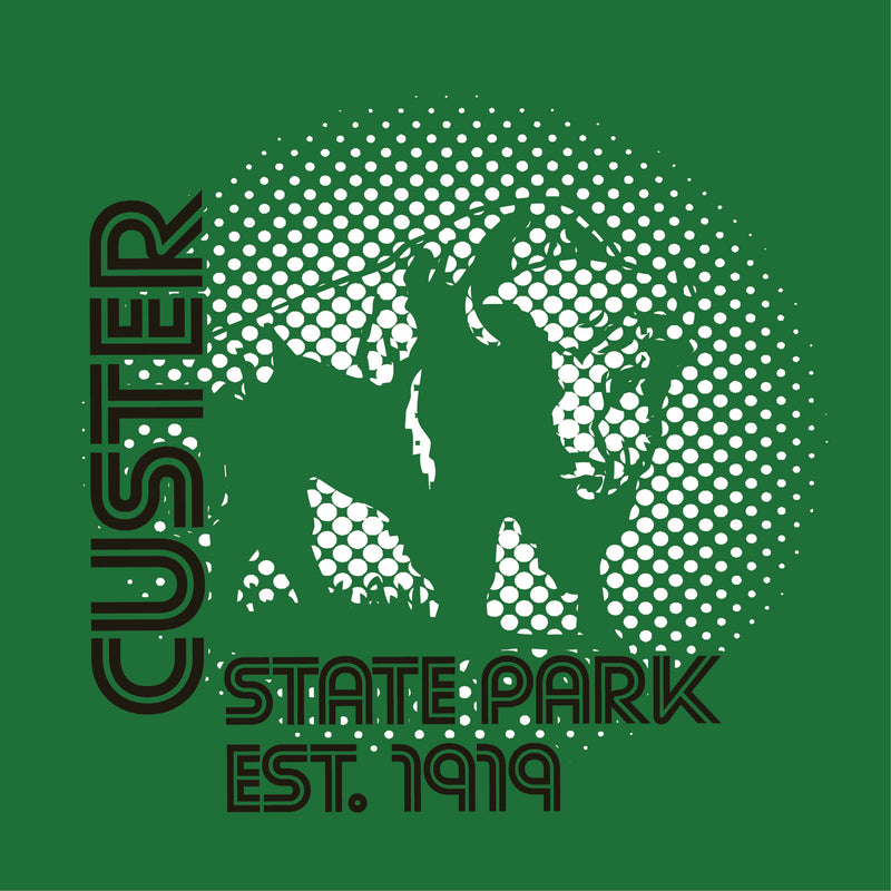 Screen Print 2 Color-SP2450-The Teehive