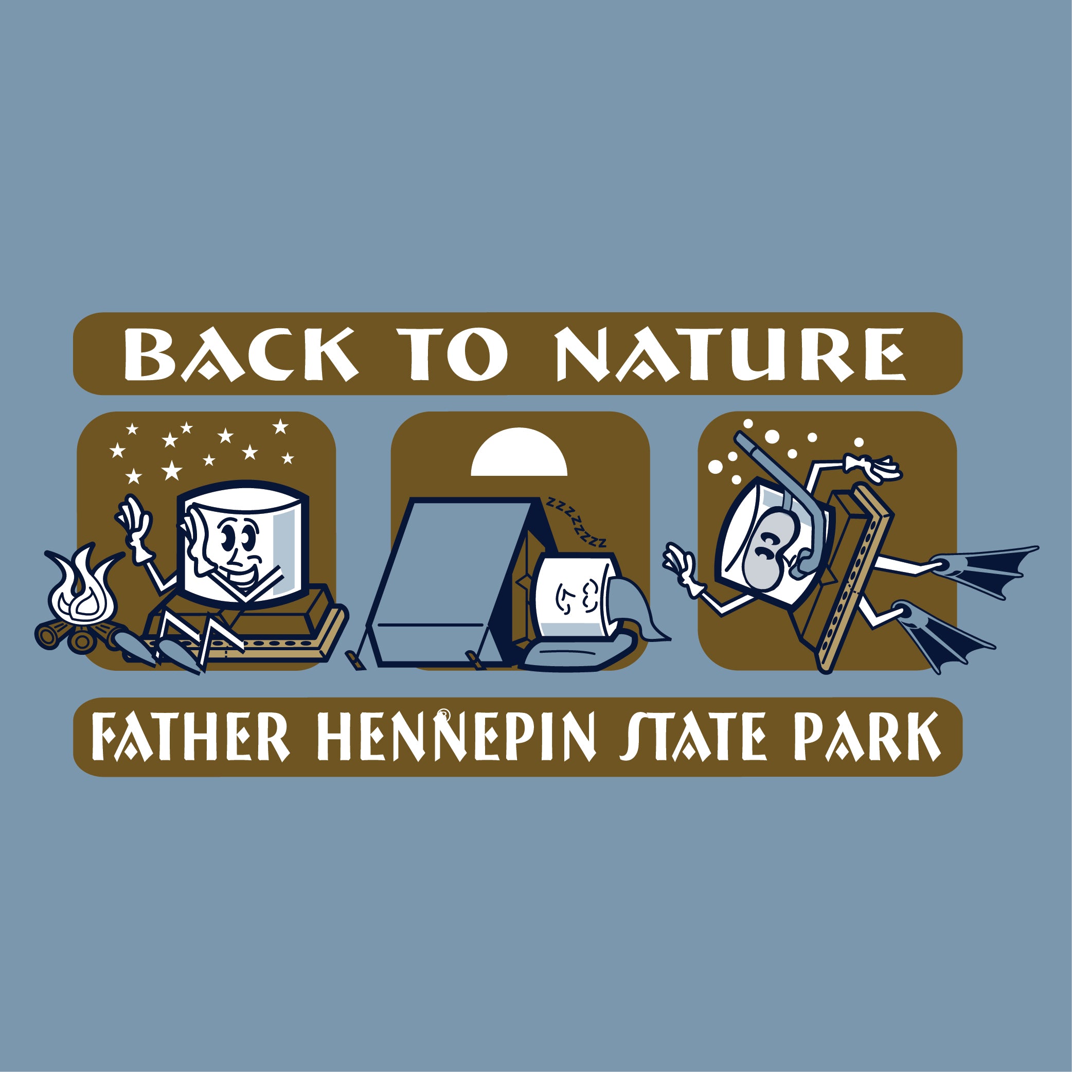 Screen Print 2 Color-SP2452-The Teehive