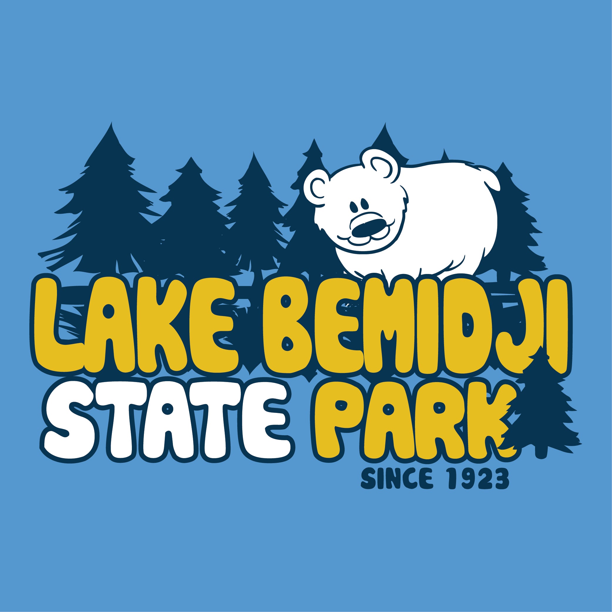 Screen Print 3 Color-SP2455-The Teehive