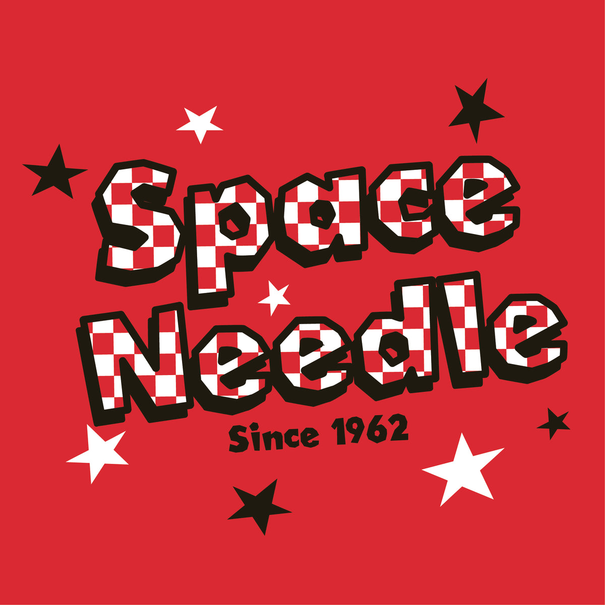 Screen Print 2 Color-SP2460-The Teehive