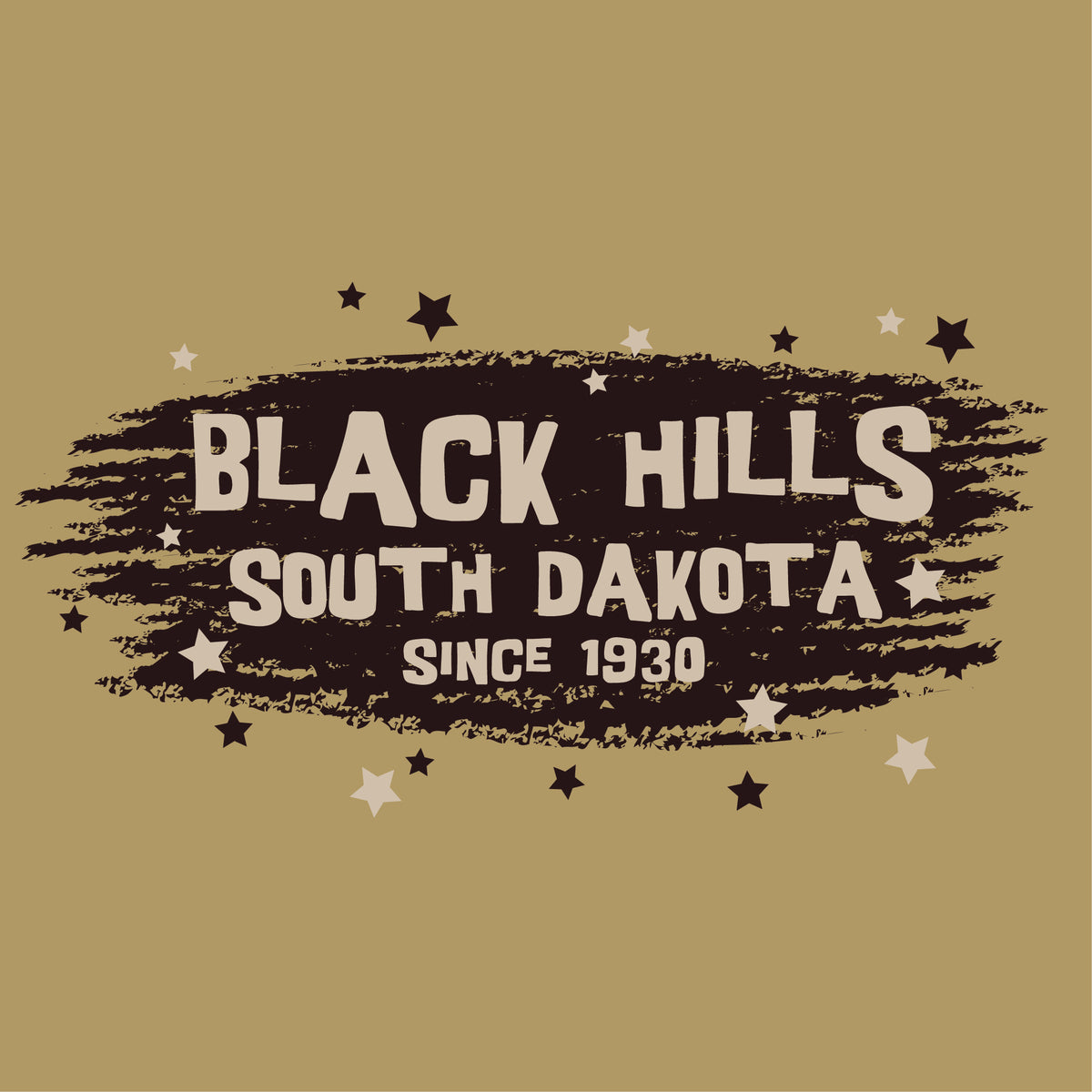 Screen Print 2 Color-SP2463-The Teehive