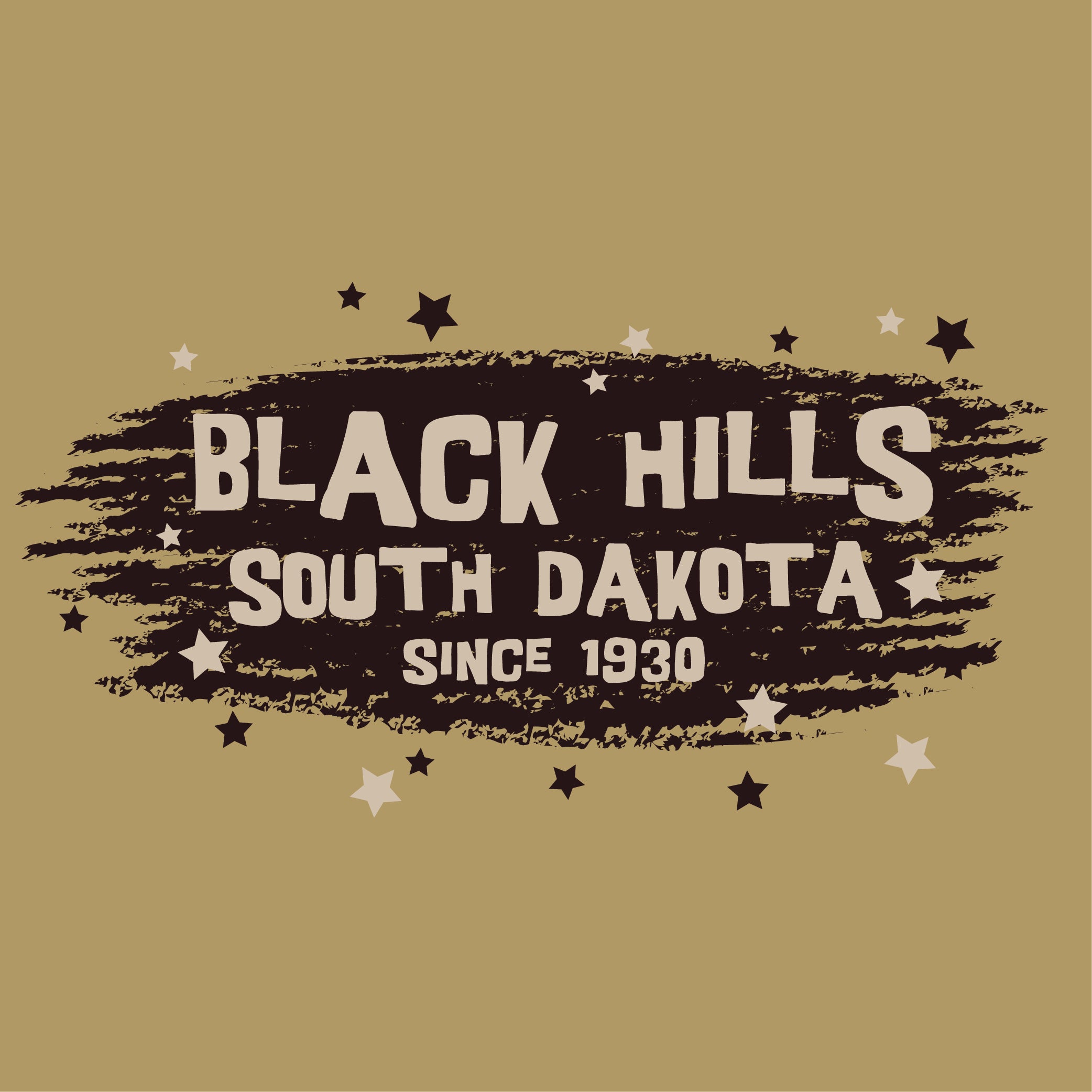 Screen Print 2 Color-SP2463-The Teehive