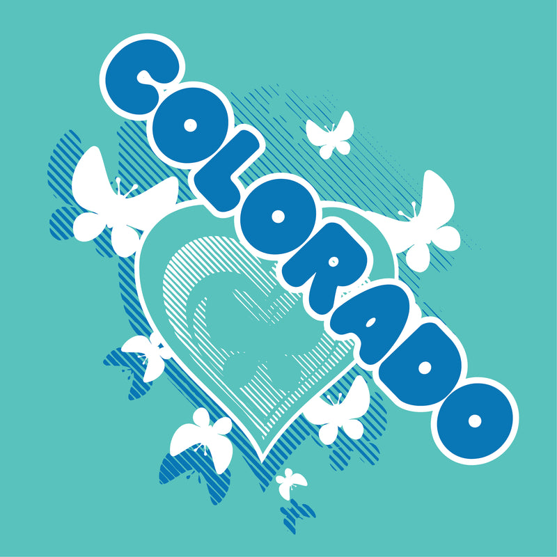 Screen Print 2 Color-SP2464-The Teehive