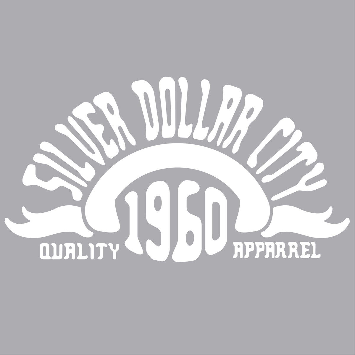 Screen Print 2 Color-SP2465-The Teehive