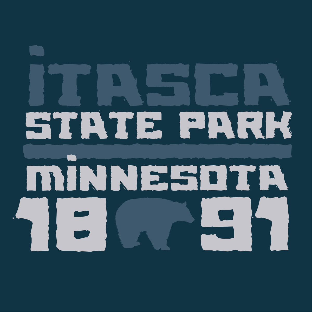 Screen Print 2 Color-SP2466-The Teehive