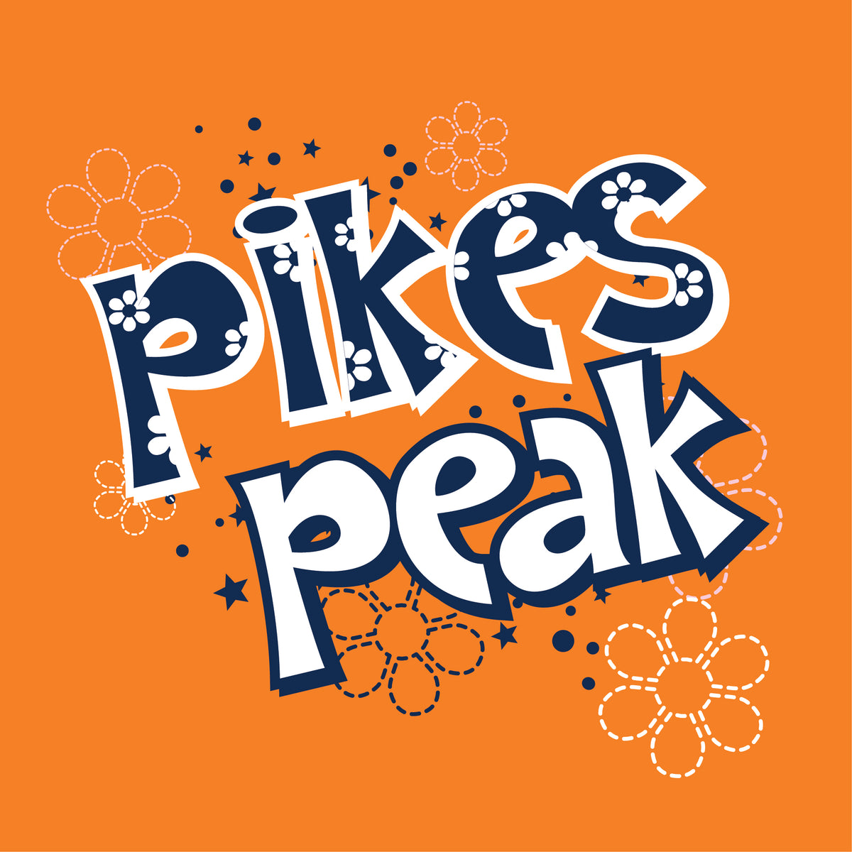 Screen Print 2 Color-SP2469-The Teehive