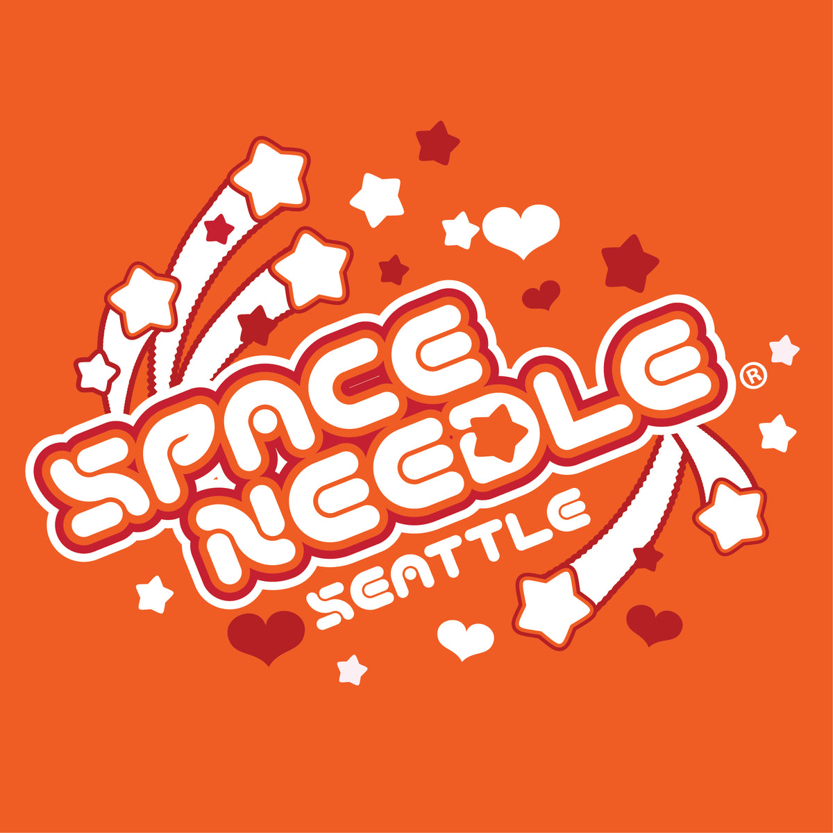 Screen Print 3 Color-SP2470-The Teehive