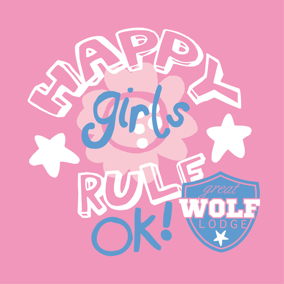 Screen Print 3 Color-SP2471-The Teehive