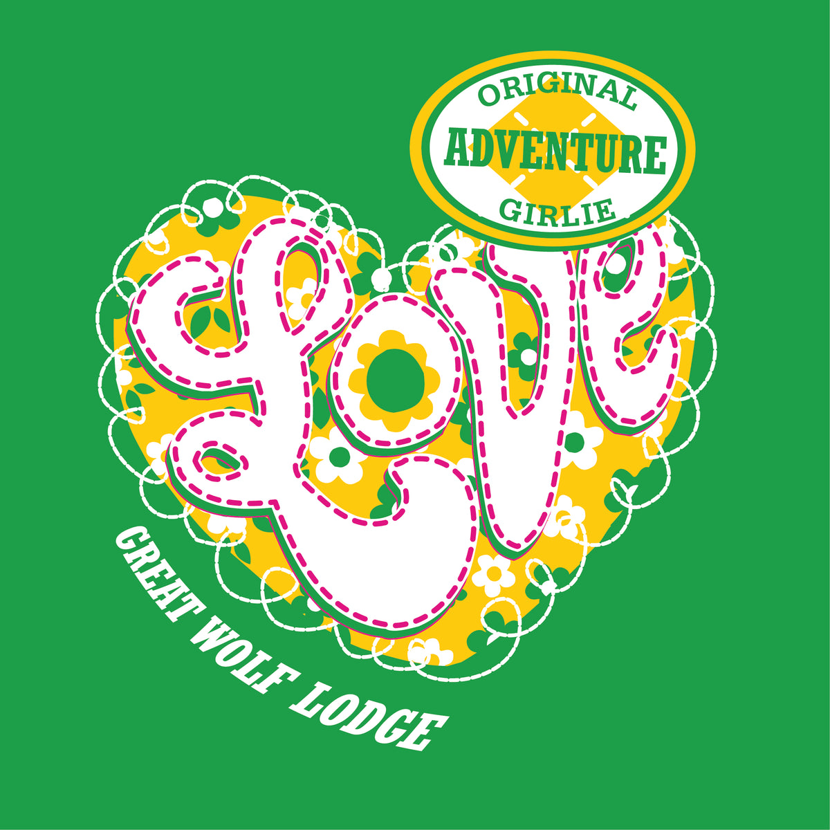 Screen Print 2 Color-SP2472-The Teehive