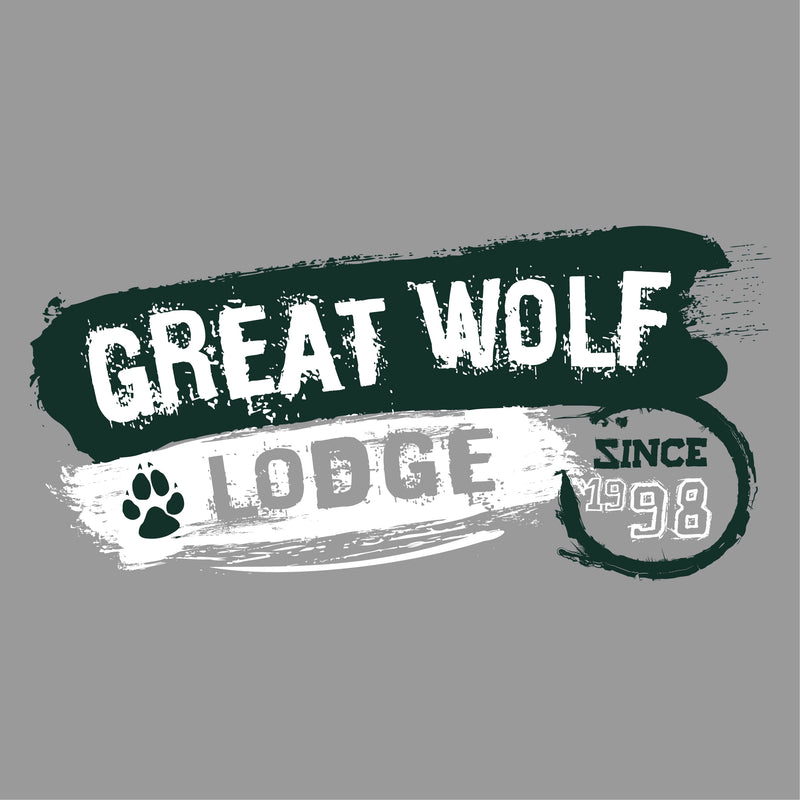 Screen Print 2 Color-SP2474-The Teehive