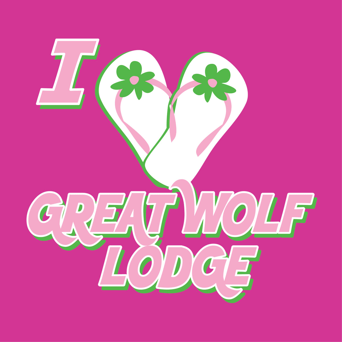 Screen Print 3 Color-SP2477-The Teehive