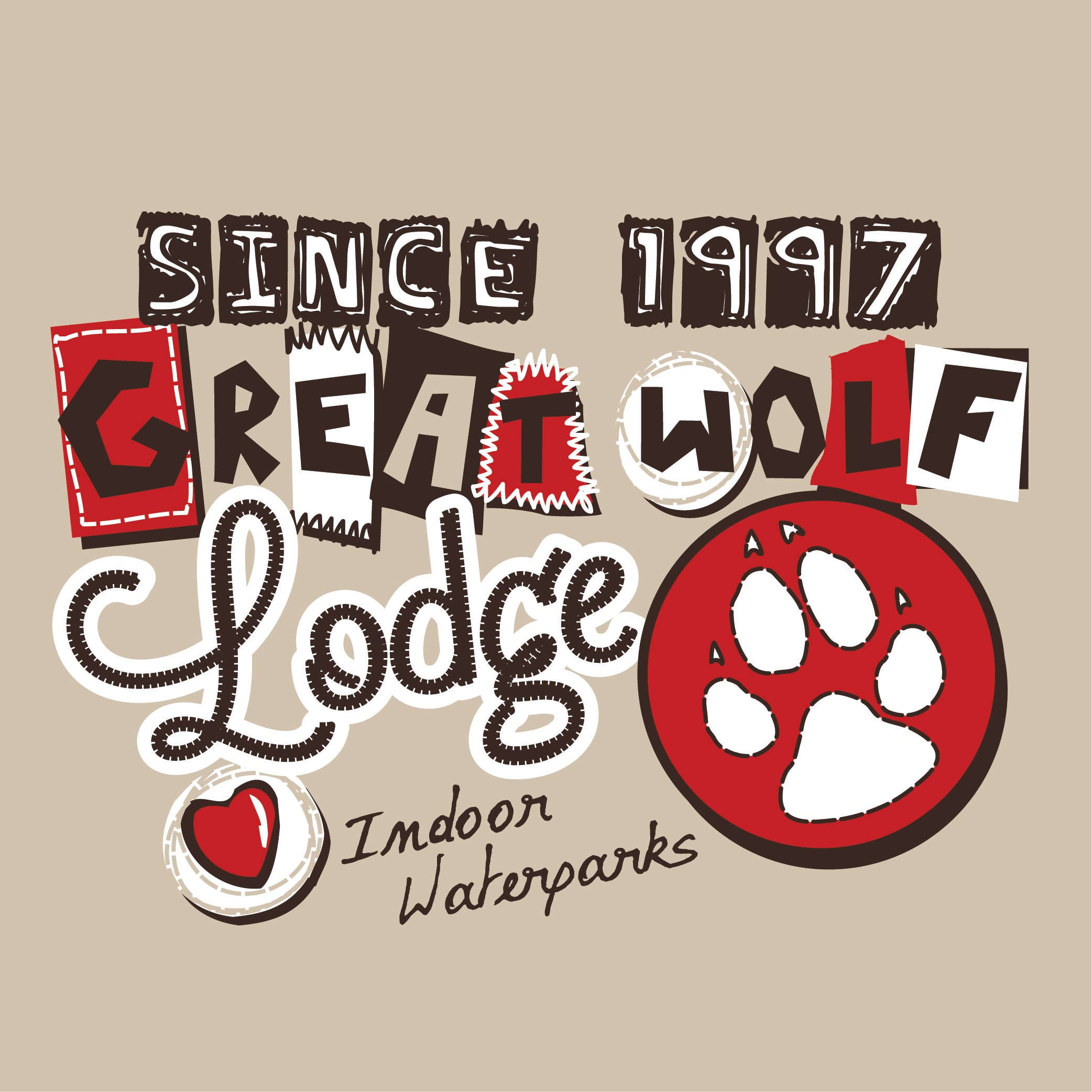 Screen Print 3 Color-SP2480-The Teehive