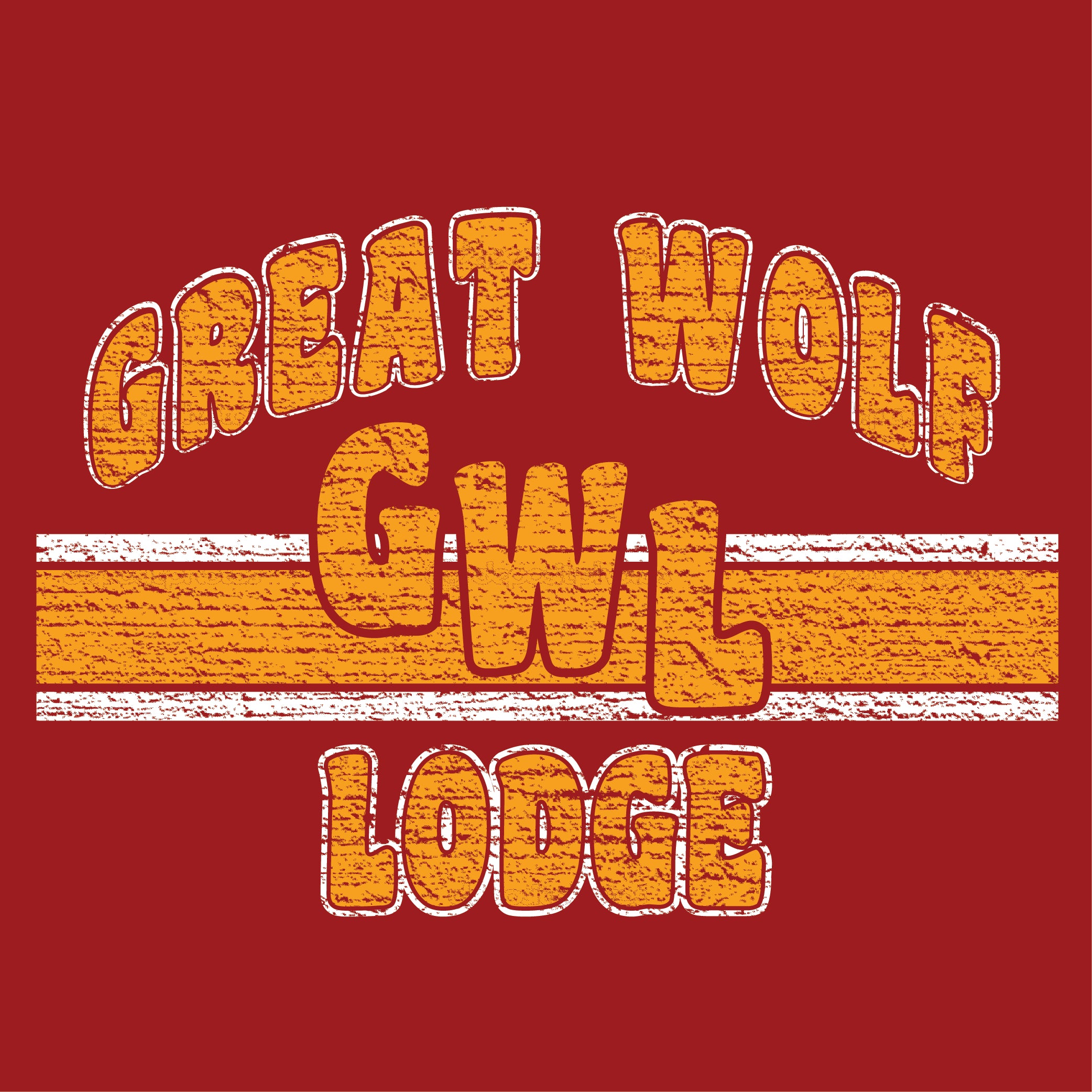 Screen Print 2 Color-SP2488-The Teehive