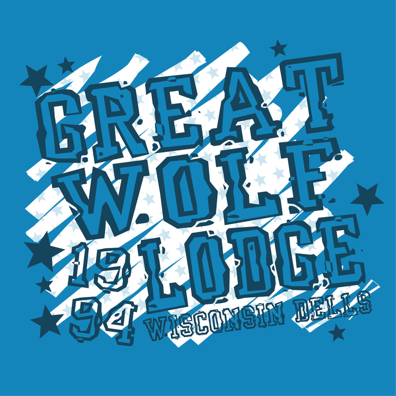 Screen Print 2 Color-SP2490-The Teehive