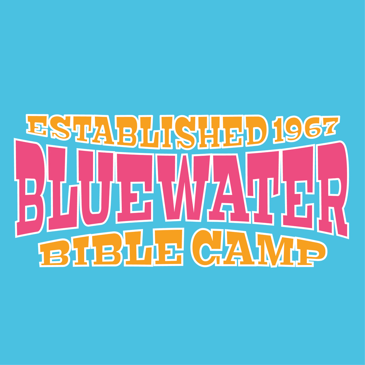 Screen Print 3 Color-SP2495-The Teehive