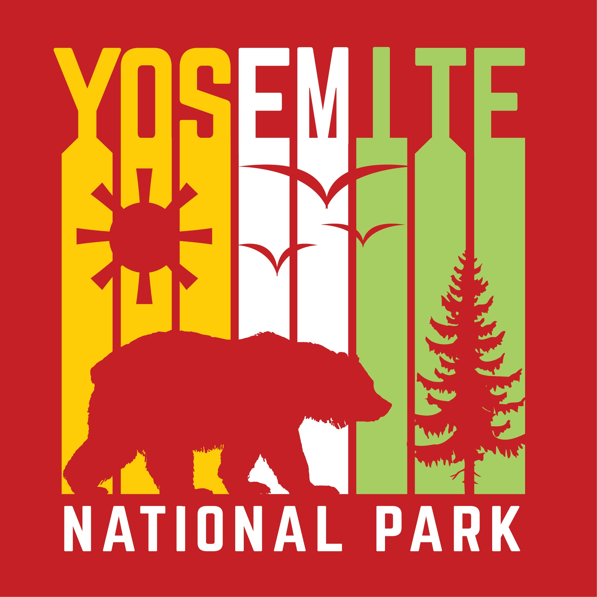 Screen Print 3 Color-SP2500-The Teehive