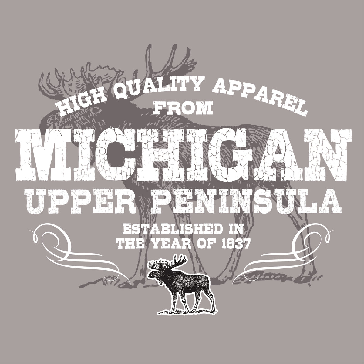 Screen Print 2 Color-SP2505-The Teehive