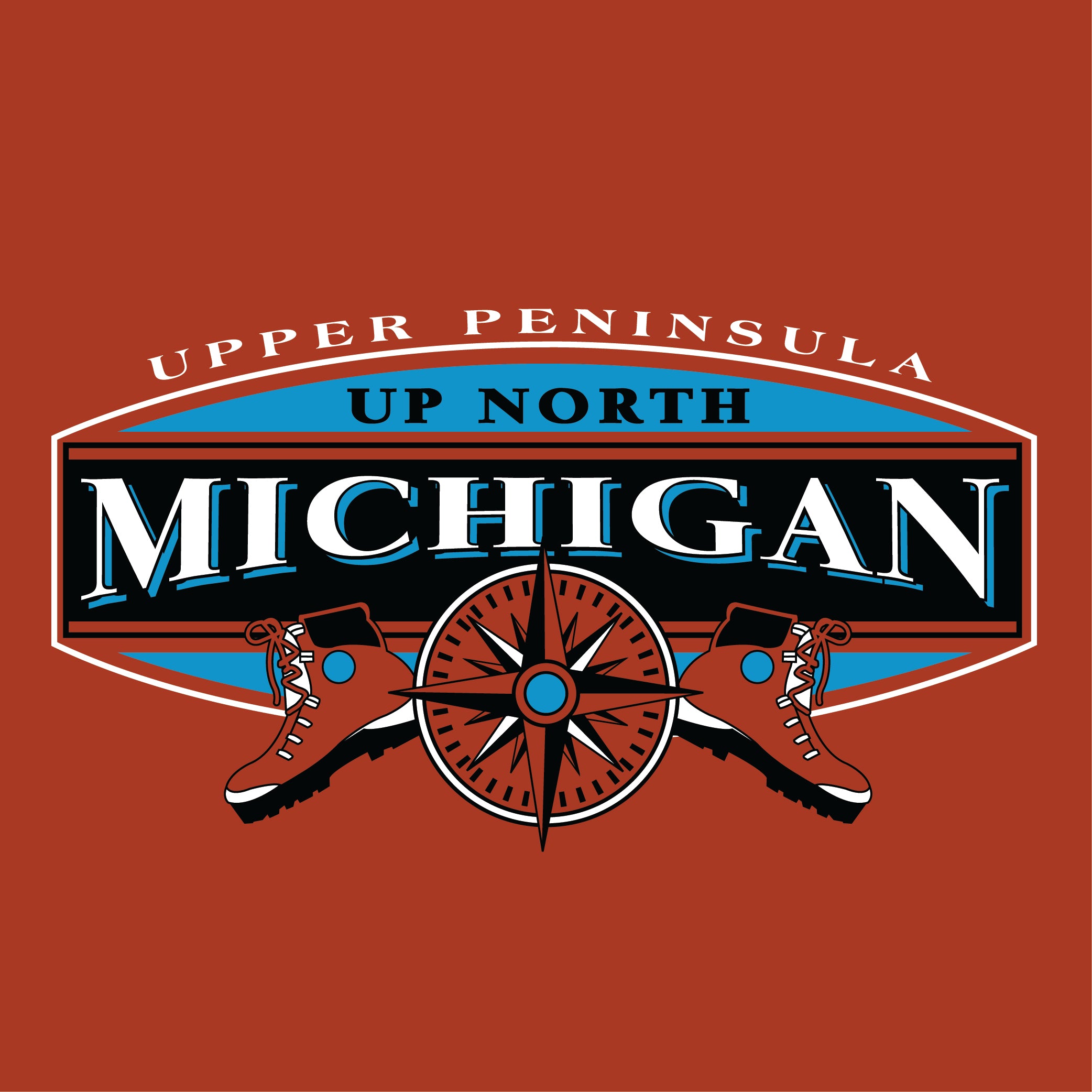 Screen Print 3 Color-SP2509-The Teehive