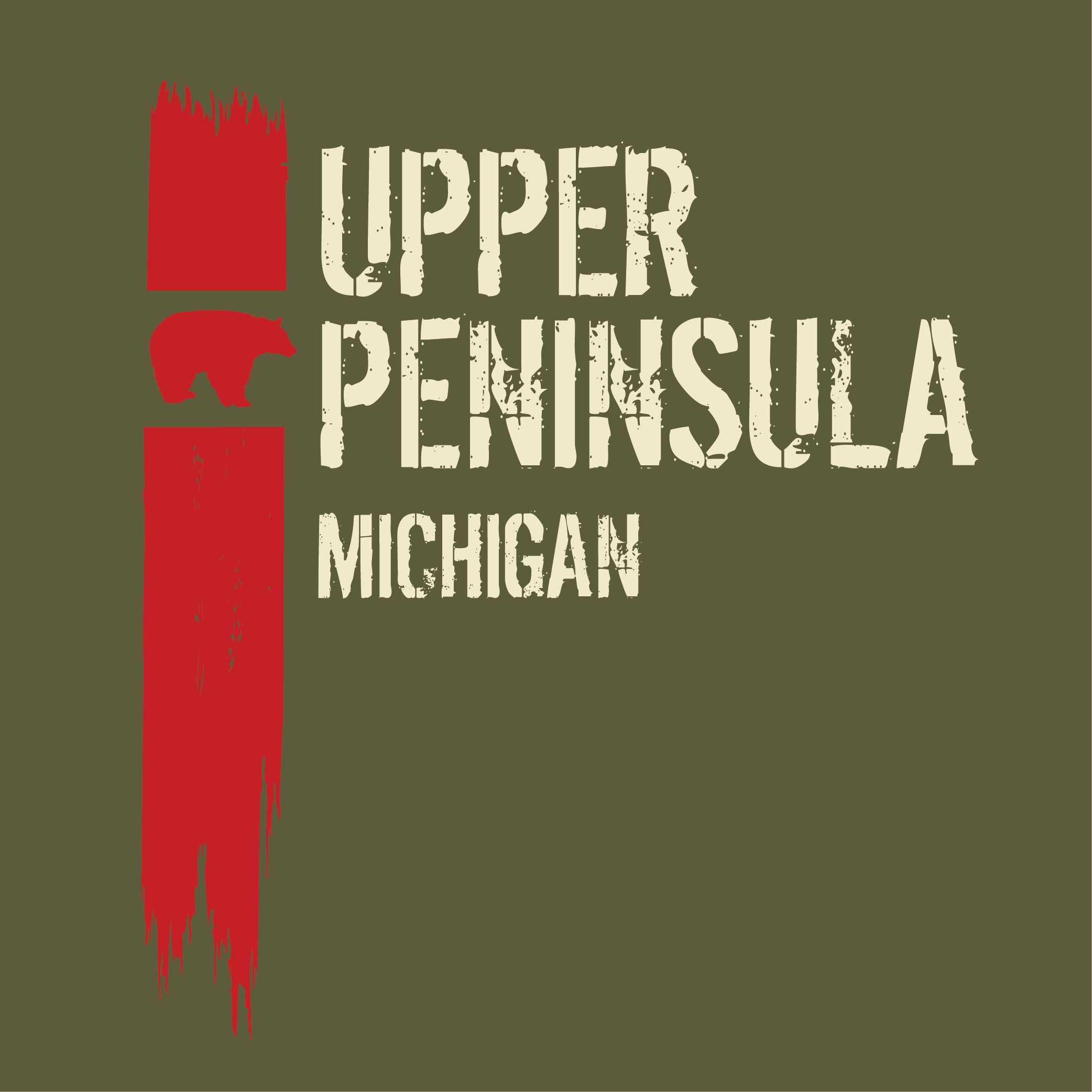 Screen Print 2 Color-SP2513-The Teehive