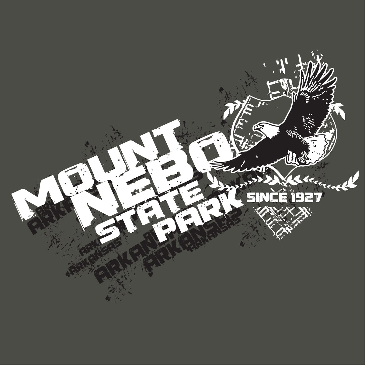 Screen Print 2 Color-SP2515-The Teehive