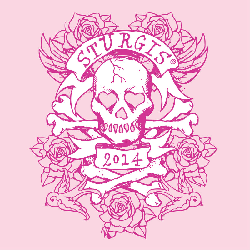 Screen Print 2 Color-SP2568-The Teehive
