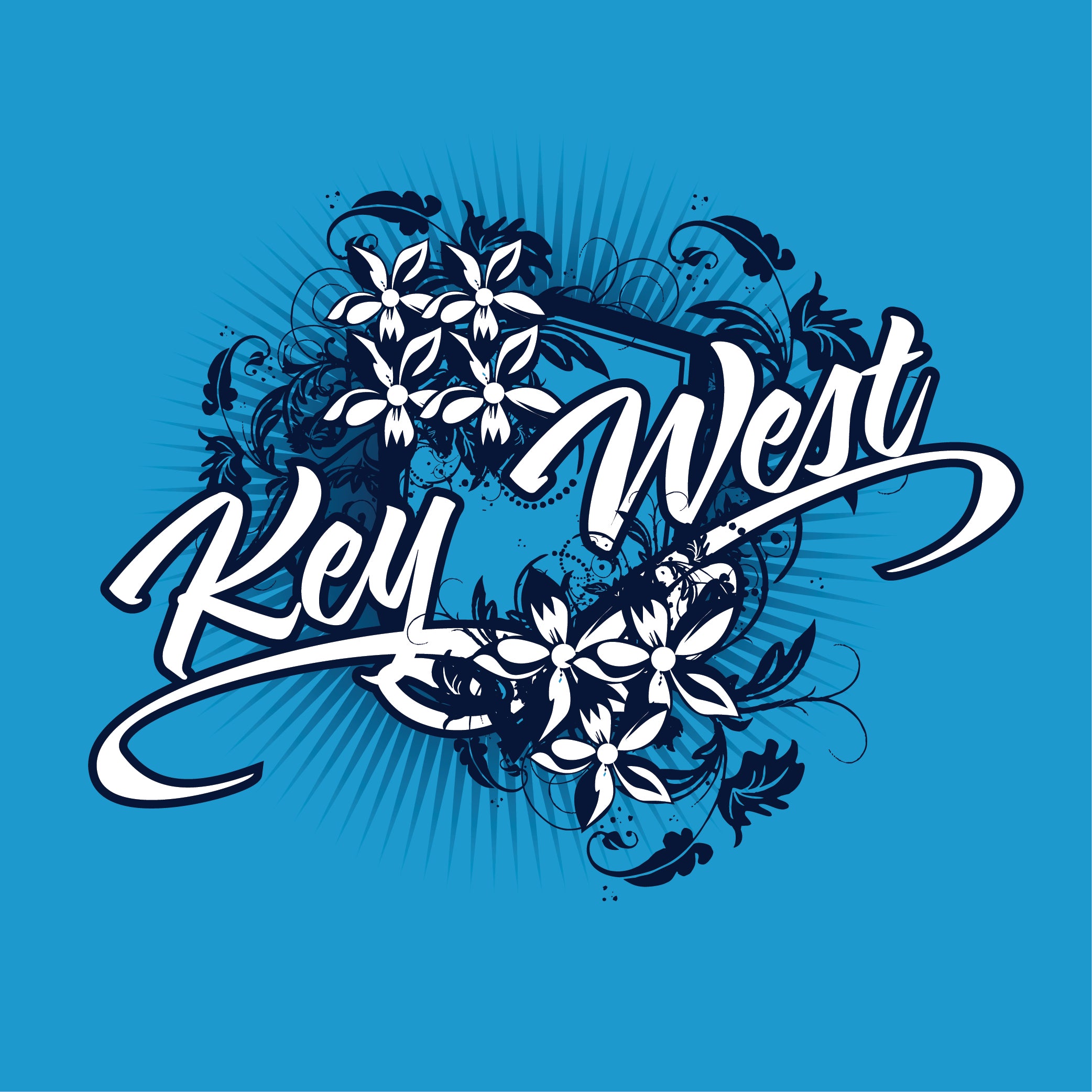 Screen Print 2 Color-SP2619-The Teehive