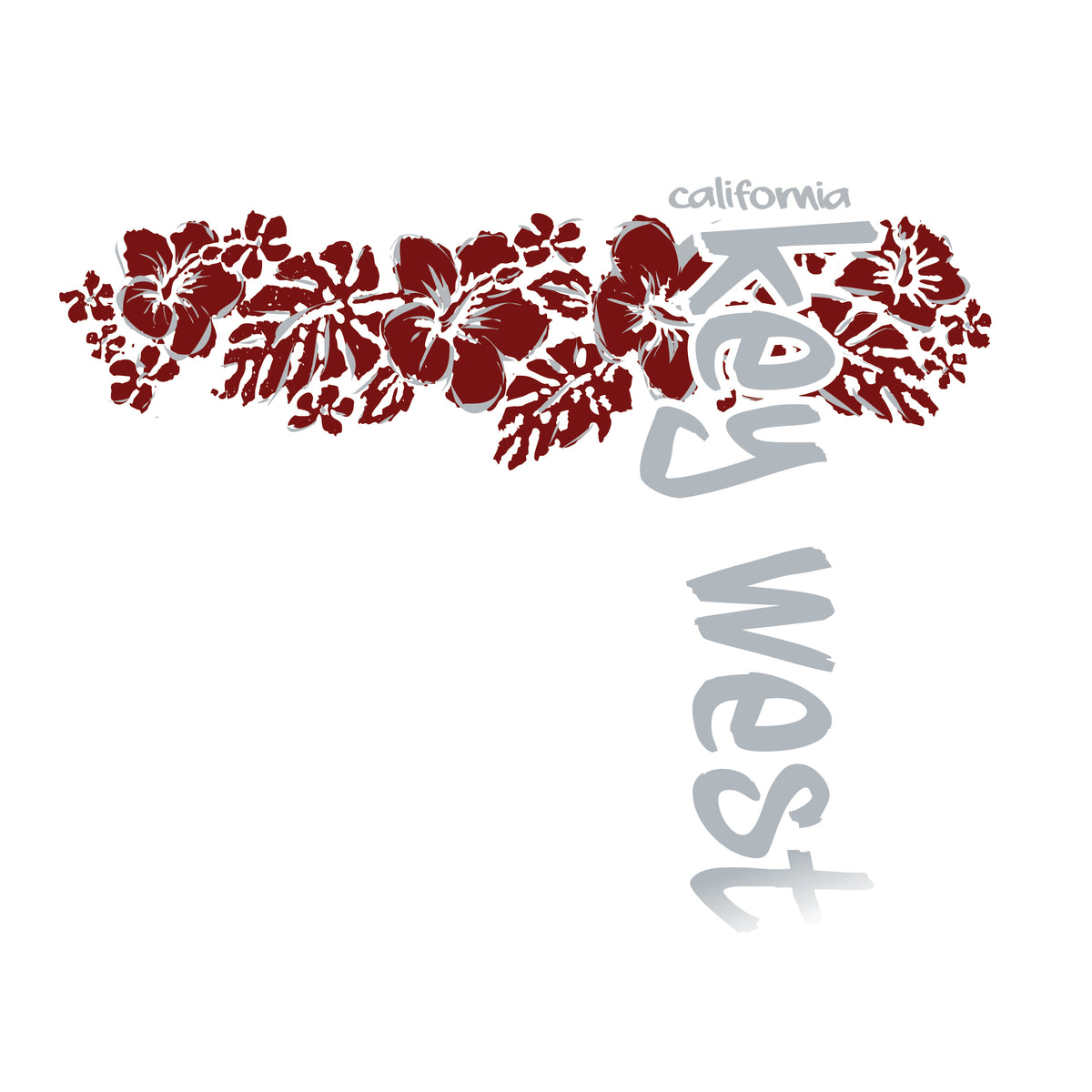 Screen Print 2 Color-SP2624-The Teehive