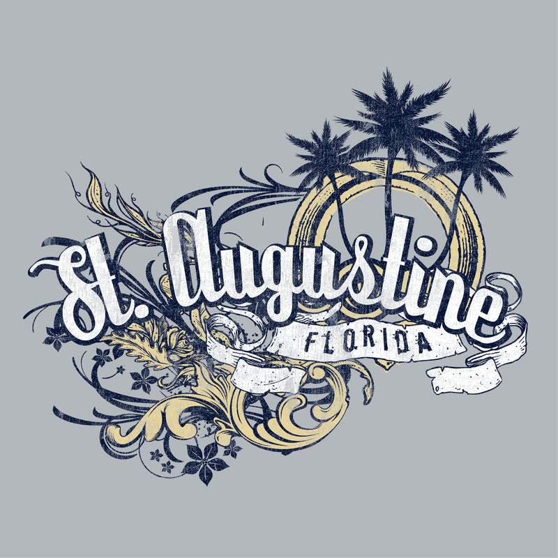 Screen Print 3 Color-SP2626-The Teehive