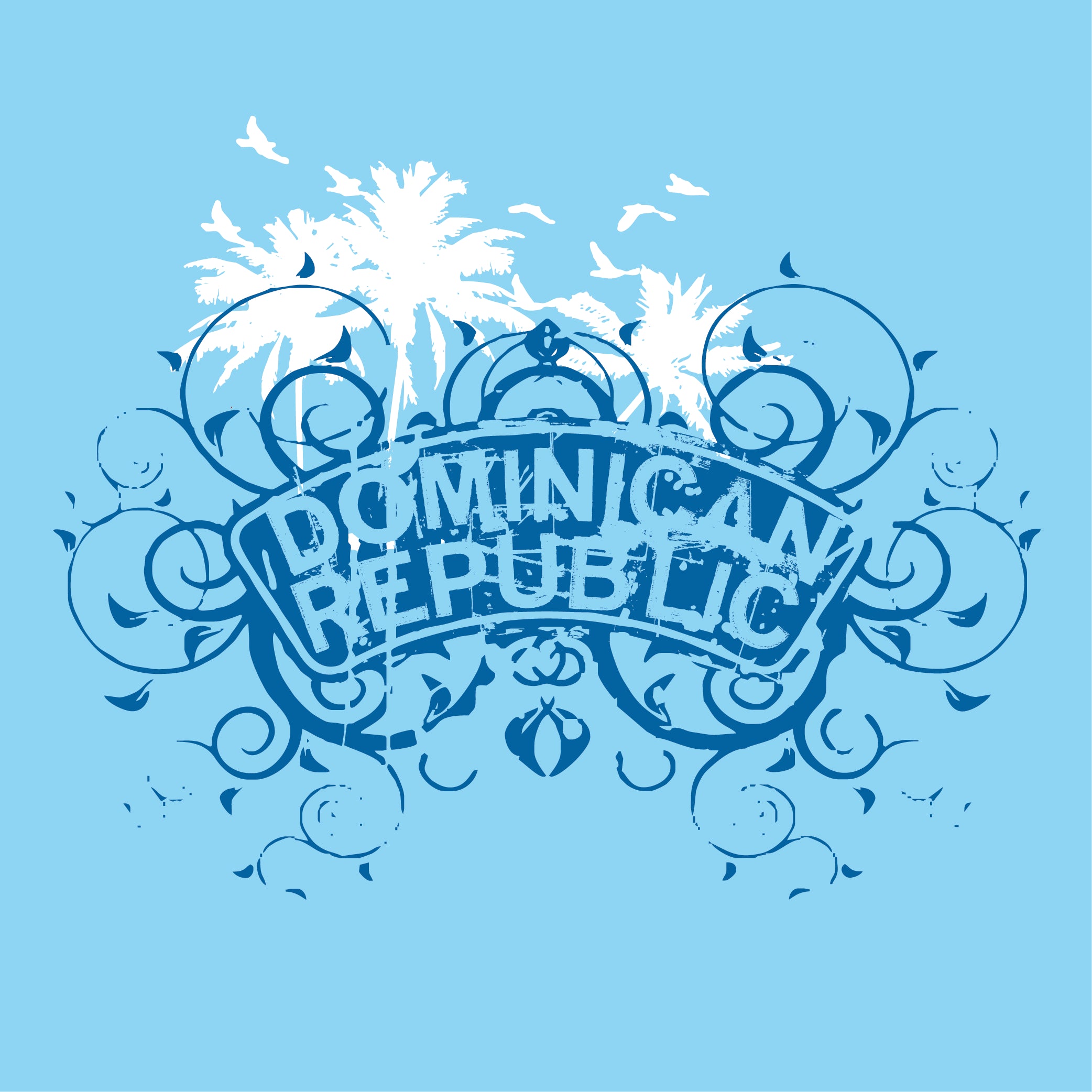 Screen Print 2 Color-SP2627-The Teehive