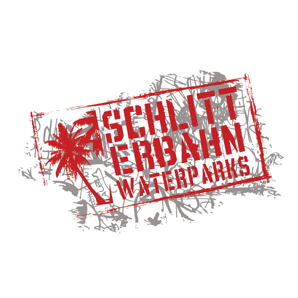 Screen Print 2 Color-SP2634-The Teehive