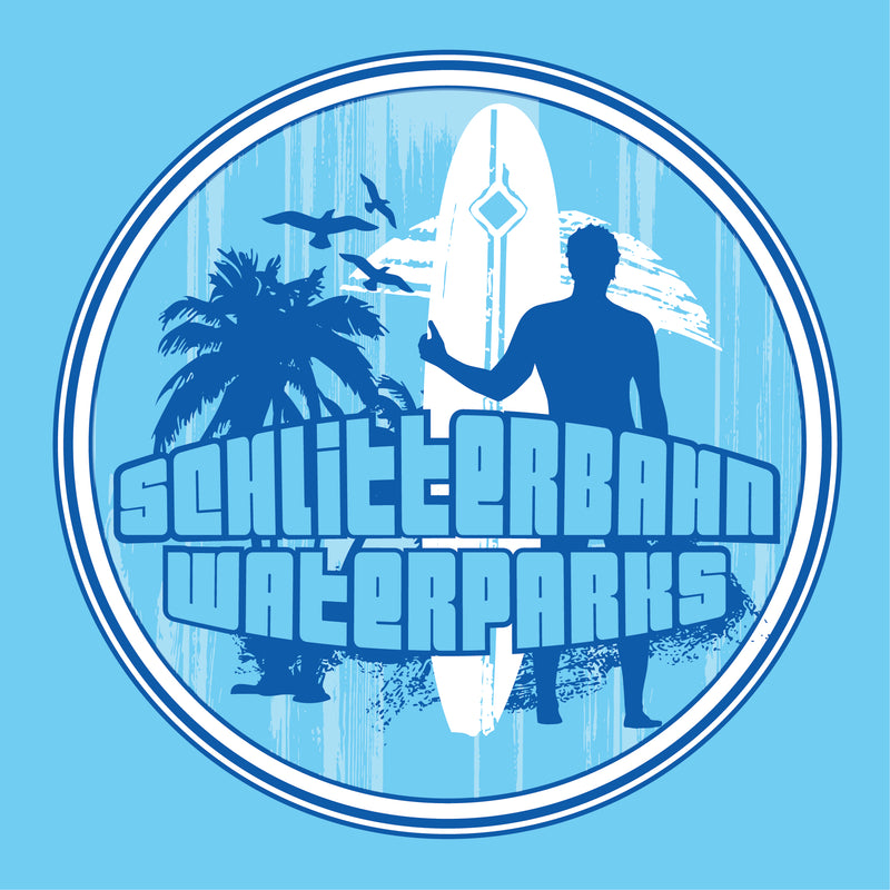 Screen Print 2 Color-SP2643-The Teehive