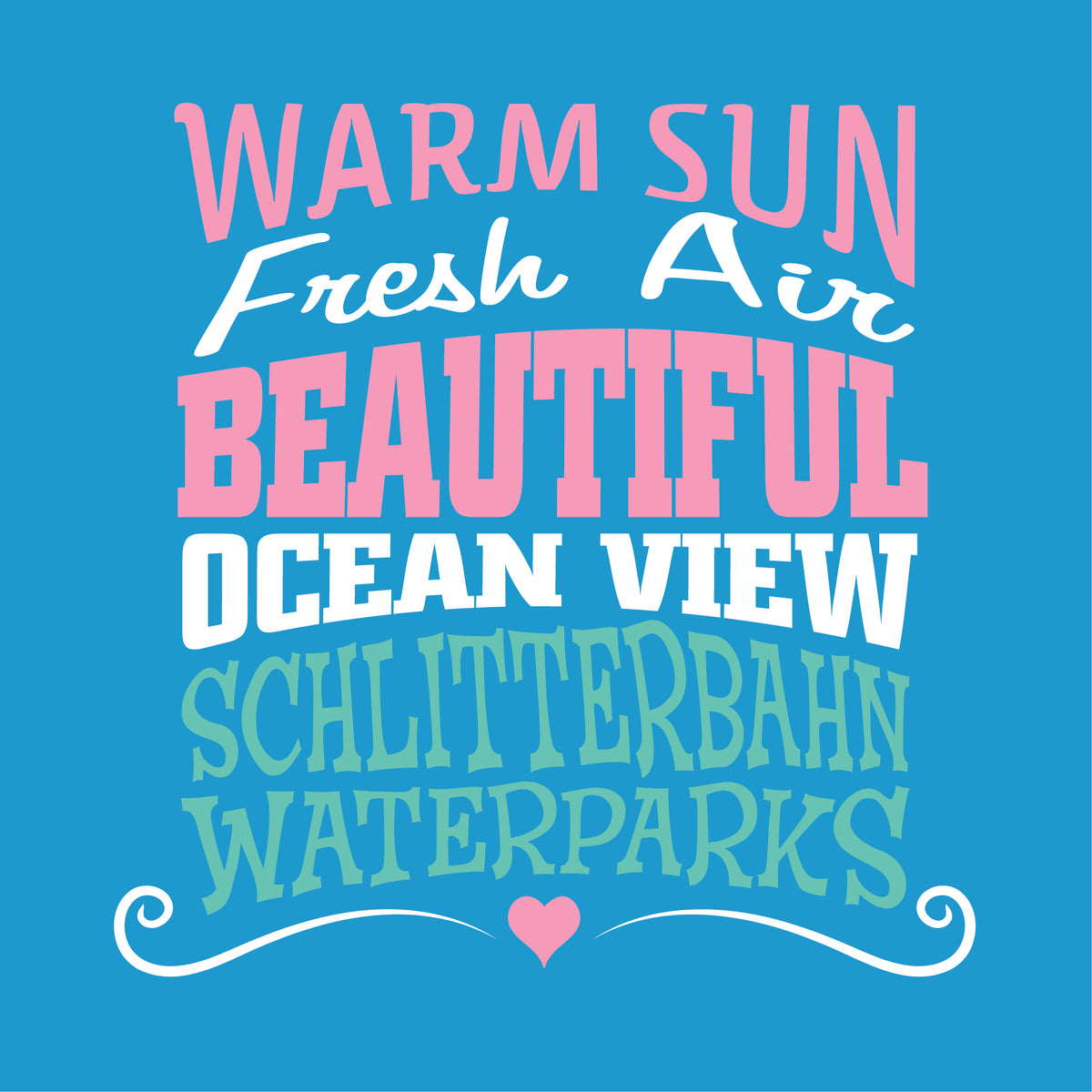 Screen Print 3 Color-SP2644-The Teehive