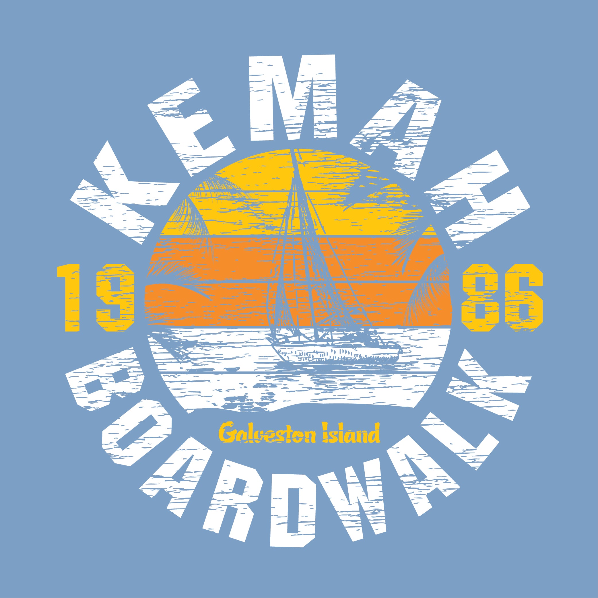 Screen Print 3 Color-SP2645-The Teehive