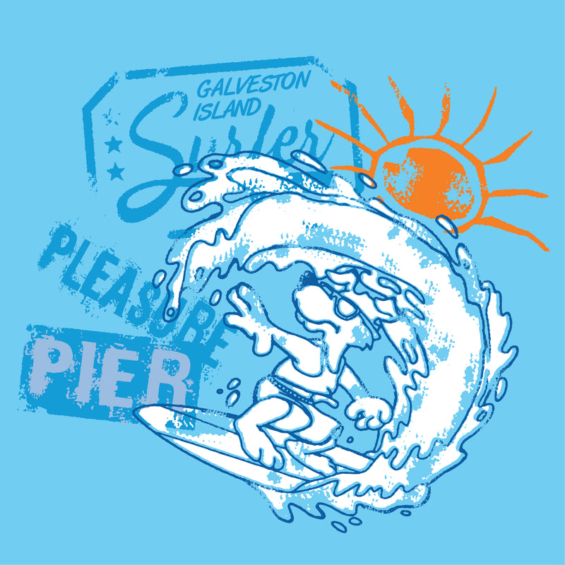 Screen Print 3 Color-SP2647-The Teehive