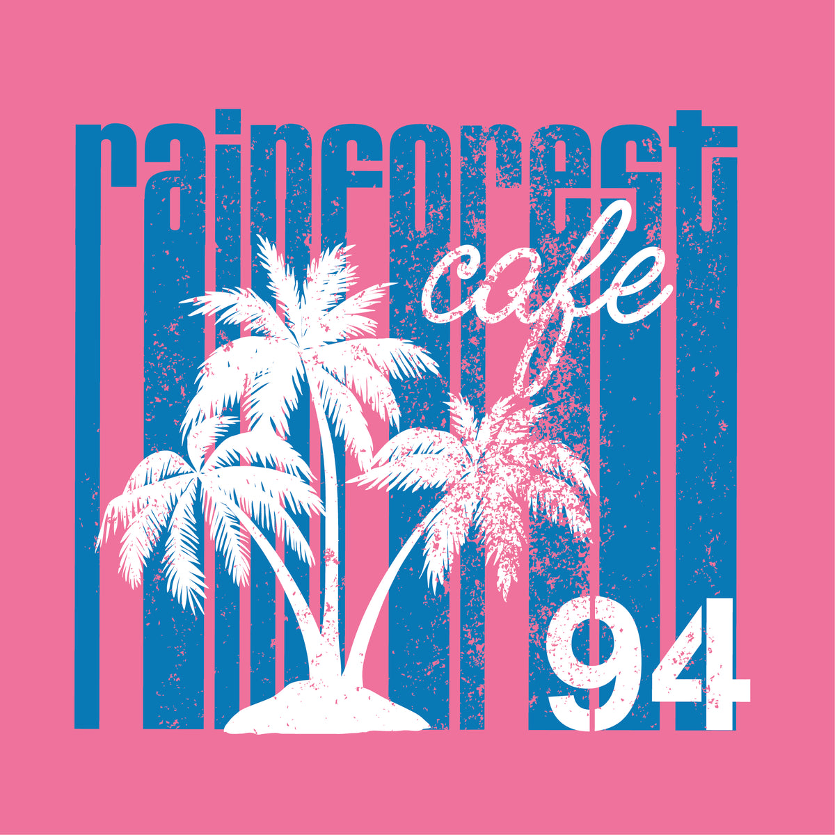 Screen Print 2 Color-SP2653-The Teehive