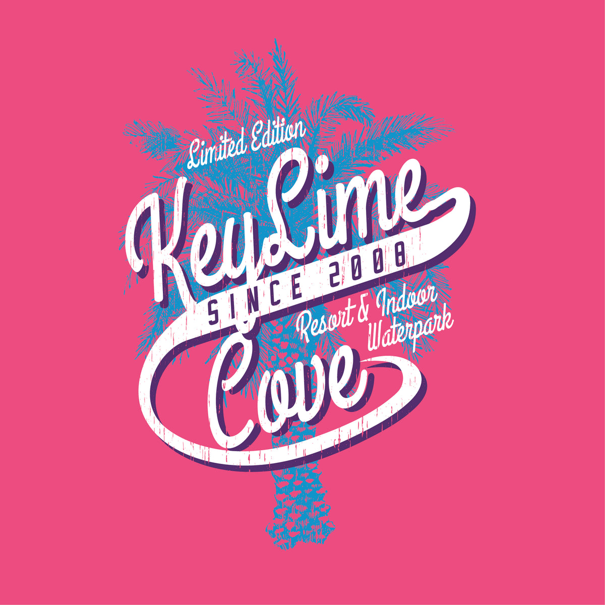 Screen Print 3 Color-SP2654-The Teehive