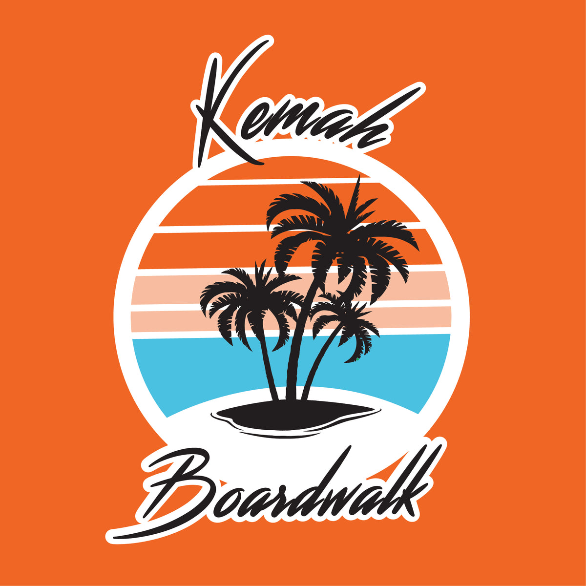 Screen Print 3 Color-SP2667-The Teehive