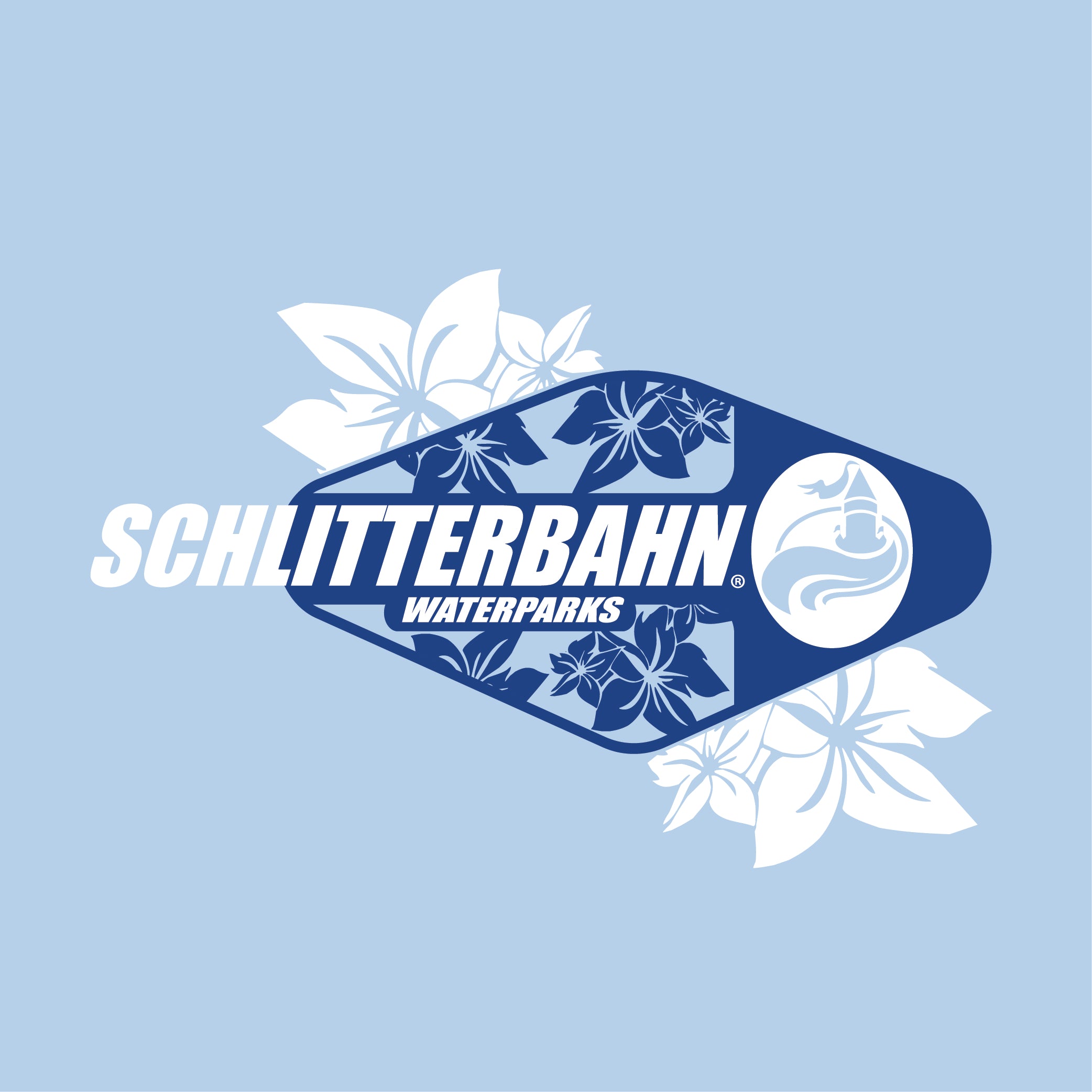 Screen Print 2 Color-SP2668-The Teehive