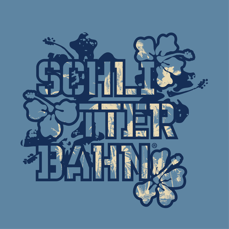 Screen Print 2 Color-SP2669-The Teehive