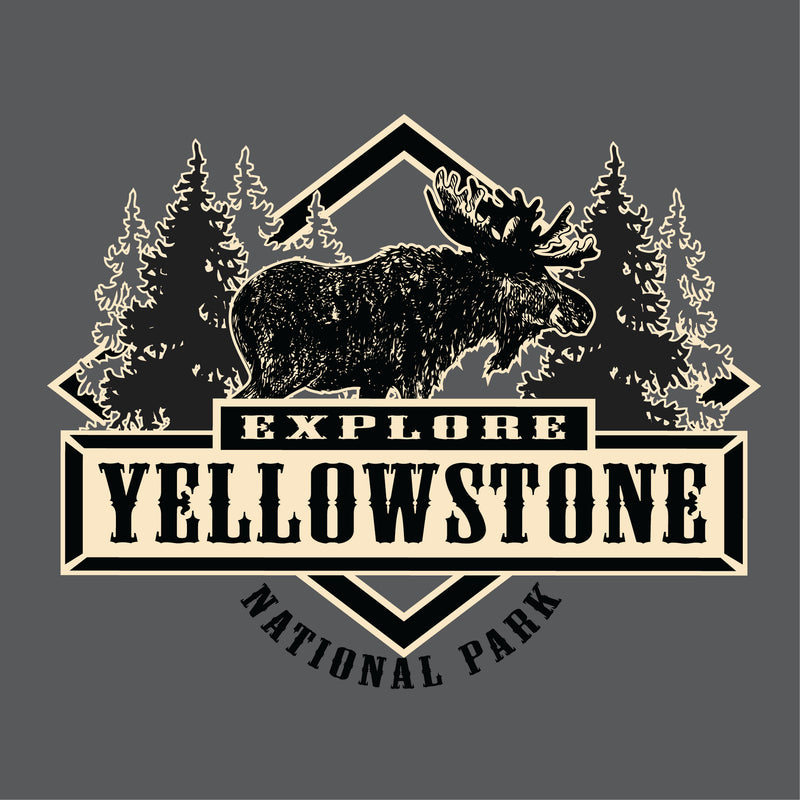 Screen Print 2 Color-SP2674-The Teehive