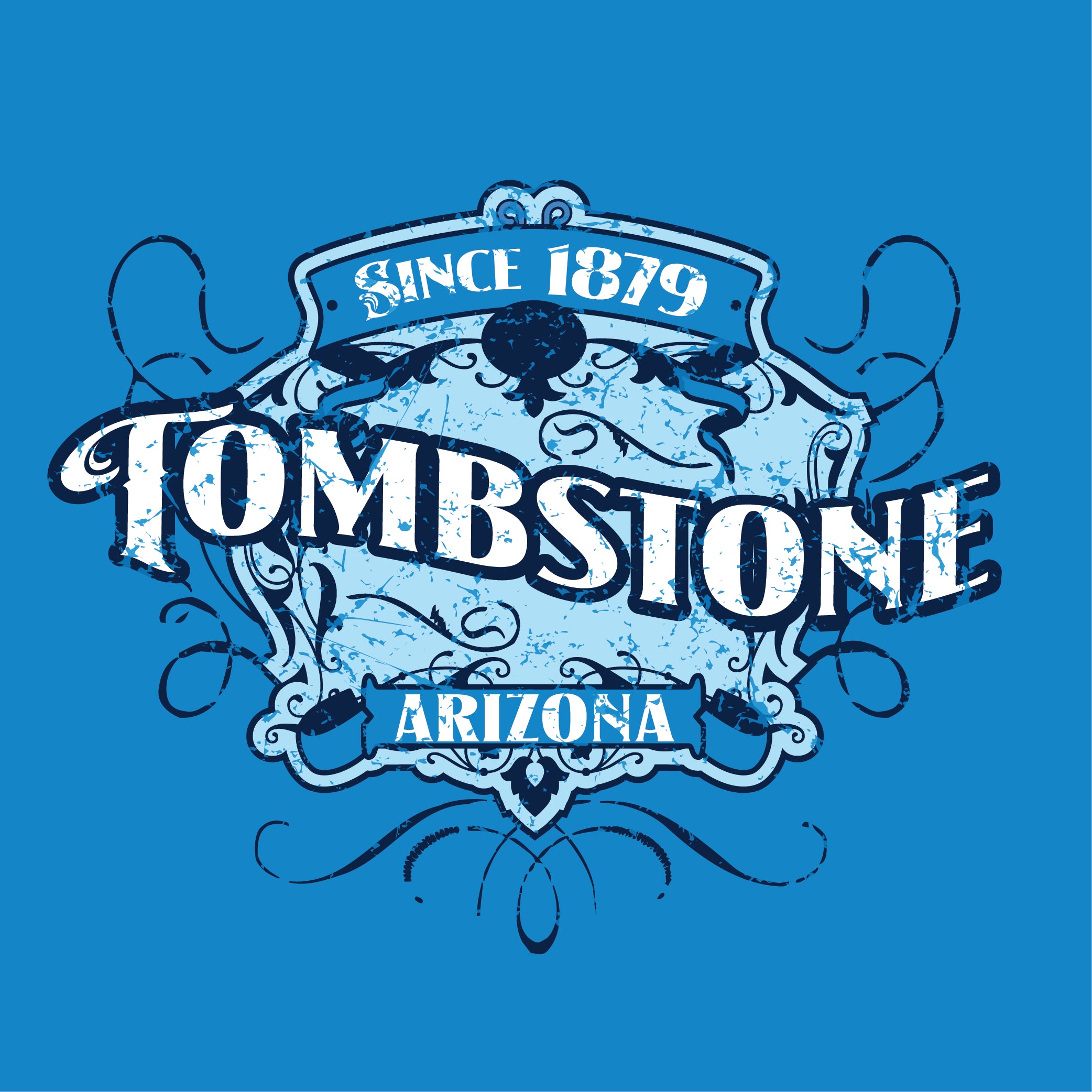 Screen Print 3 Color-SP2686-The Teehive