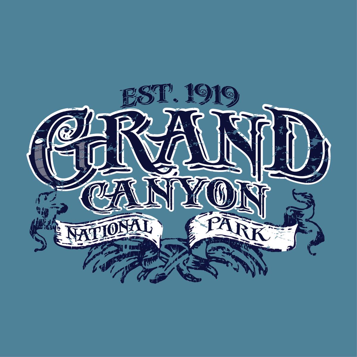 Screen Print 2 Color-SP2687-The Teehive