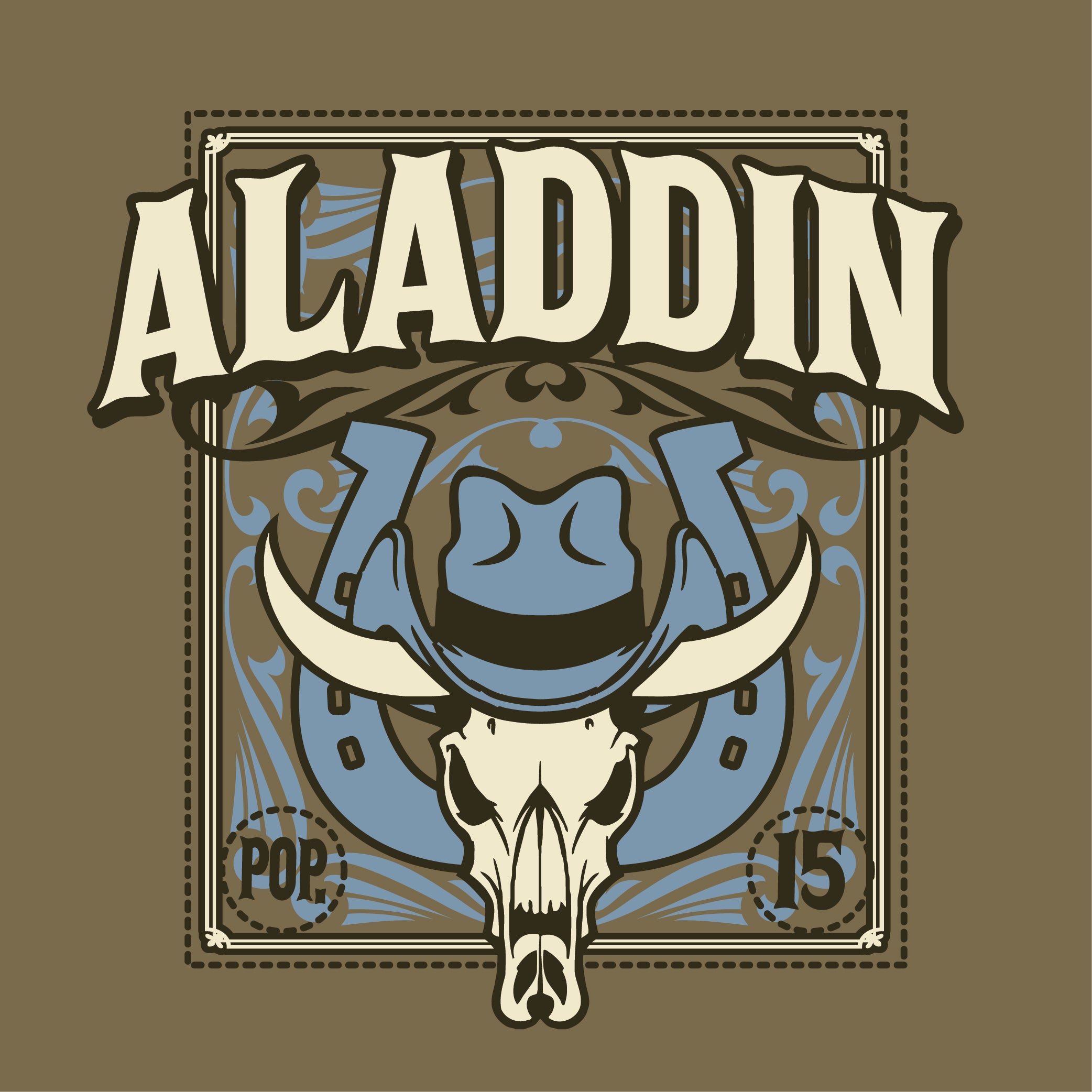 Screen Print 3 Color-SP2692-The Teehive